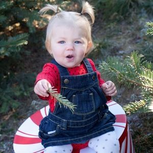 Meet your Posher, Angie